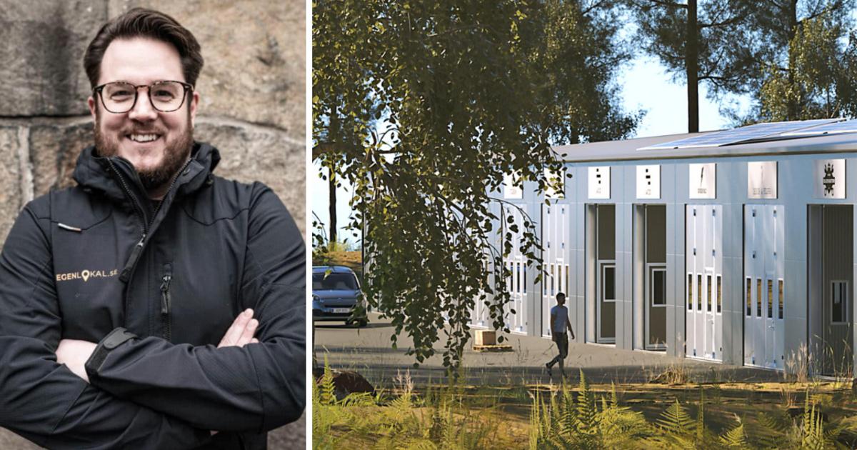 Storbygget blir försenat: ‘Klara till nästa sommar’